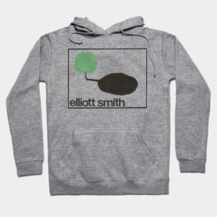 Elliott Smith / 90s Aesthetic Design Hoodie